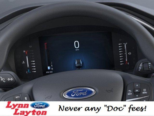 new 2025 Ford Escape car, priced at $28,925