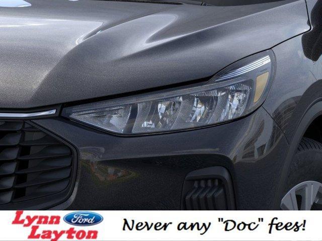 new 2025 Ford Escape car, priced at $28,925