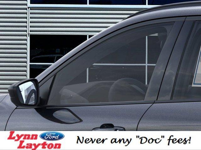 new 2025 Ford Escape car, priced at $28,925