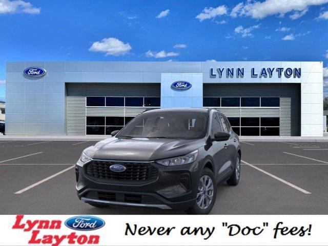 new 2025 Ford Escape car, priced at $28,925