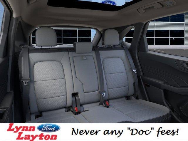new 2025 Ford Escape car, priced at $28,925