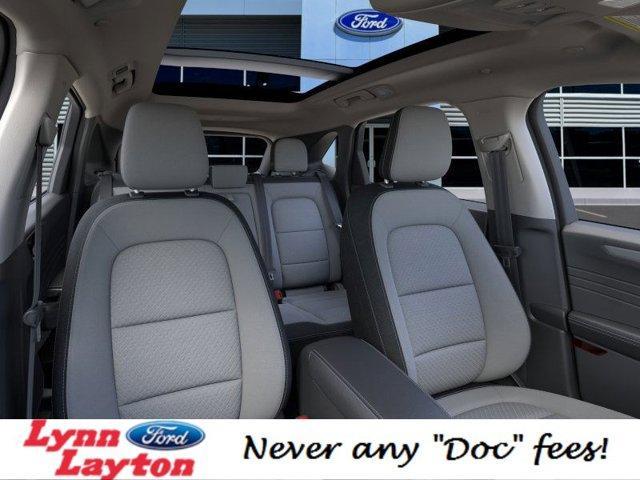 new 2025 Ford Escape car, priced at $28,925