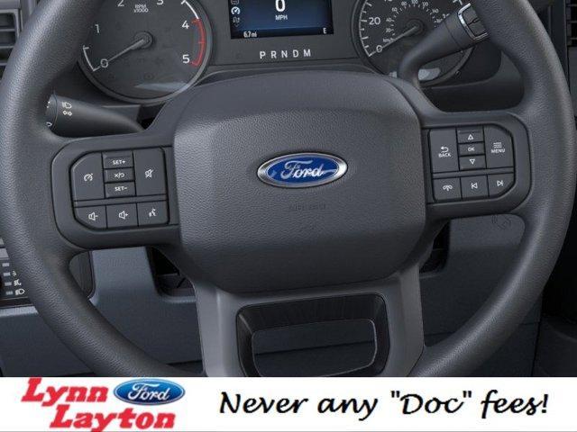 new 2025 Ford F-250 car, priced at $69,190