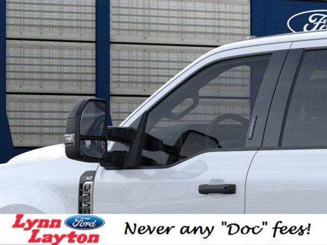 new 2025 Ford F-250 car, priced at $69,190