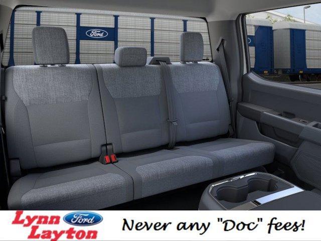 new 2025 Ford F-250 car, priced at $69,190