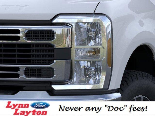 new 2025 Ford F-250 car, priced at $69,190