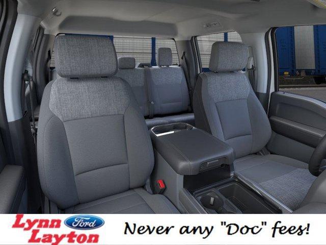 new 2025 Ford F-250 car, priced at $69,190