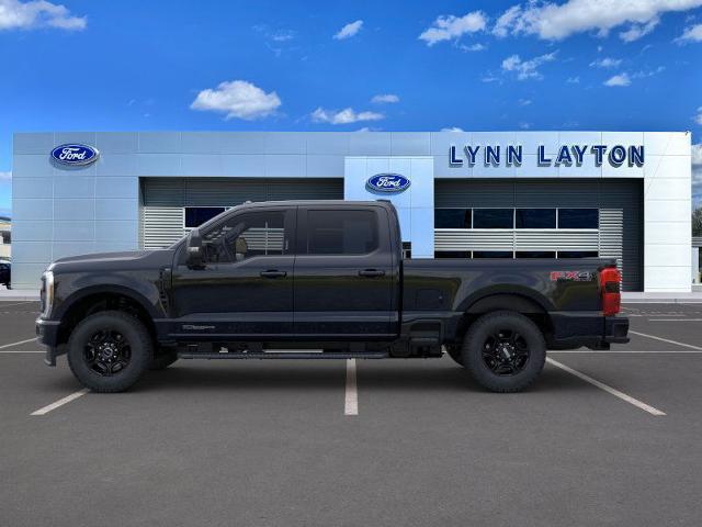 new 2024 Ford F-250 car, priced at $73,810