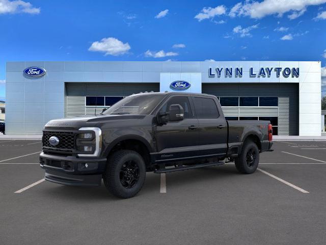 new 2024 Ford F-250 car, priced at $73,810