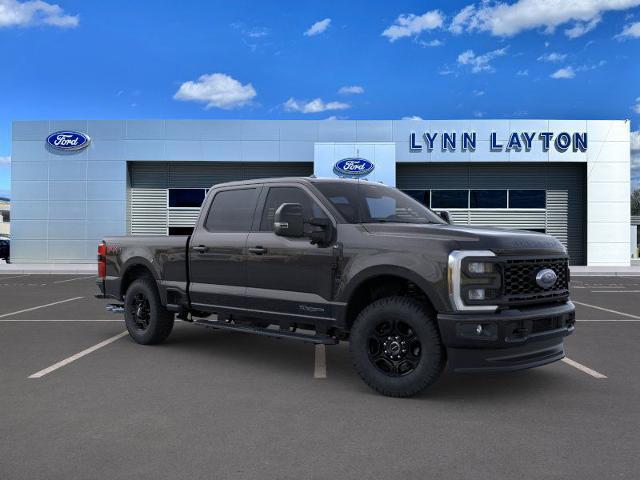 new 2024 Ford F-250 car, priced at $73,810