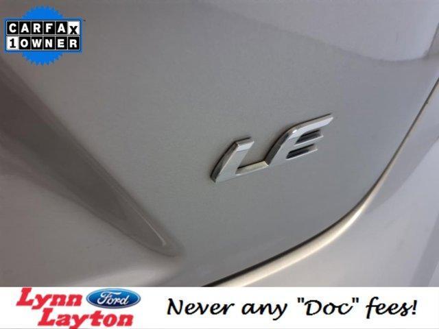 used 2023 Toyota Corolla car, priced at $21,900