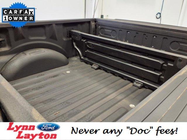 used 2022 Ford F-150 car, priced at $39,900