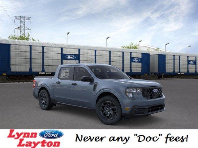 new 2026 Ford Maverick car, priced at $34,975