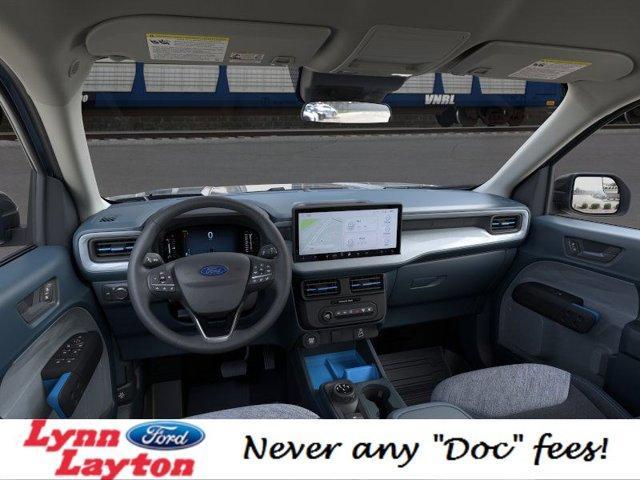 new 2026 Ford Maverick car, priced at $34,975