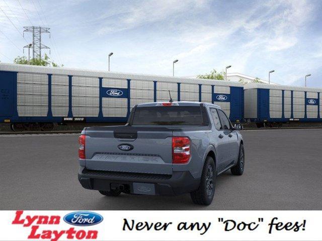 new 2026 Ford Maverick car, priced at $34,975