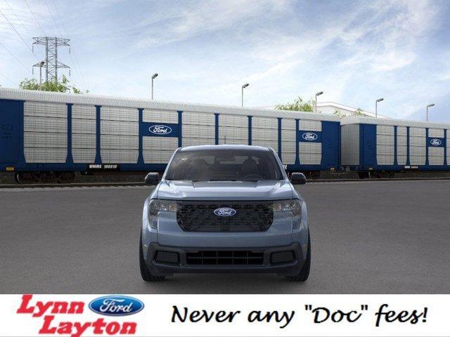 new 2026 Ford Maverick car, priced at $34,975