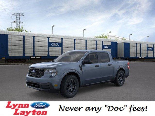 new 2026 Ford Maverick car, priced at $34,975