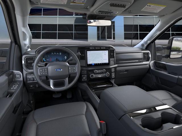 new 2024 Ford F-350 car, priced at $88,710