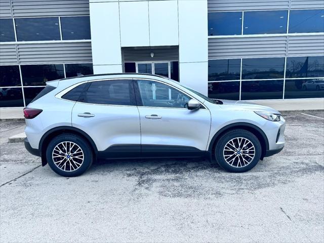 new 2023 Ford Escape car, priced at $44,000