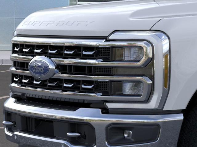 new 2024 Ford F-250 car, priced at $85,935