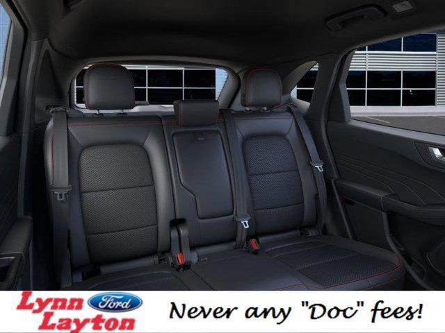 new 2025 Ford Escape car, priced at $32,470