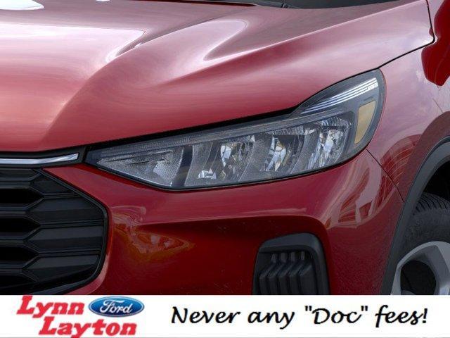 new 2025 Ford Escape car, priced at $32,470