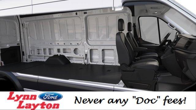 new 2025 Ford Transit-350 car, priced at $66,790