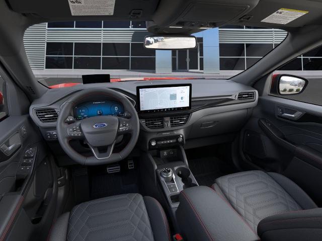 new 2024 Ford Escape car, priced at $45,076