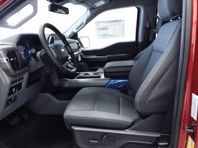 new 2024 Ford F-150 car, priced at $63,070