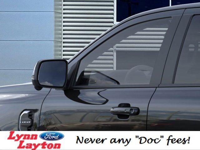 new 2025 Ford Ranger car, priced at $52,805