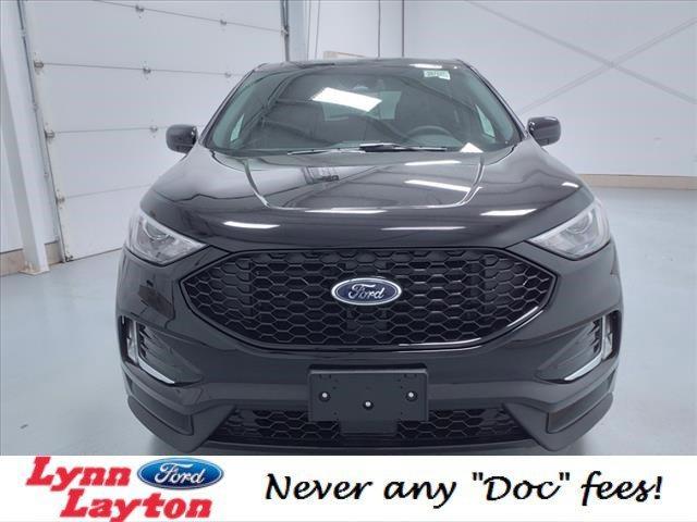 new 2024 Ford Edge car, priced at $45,760
