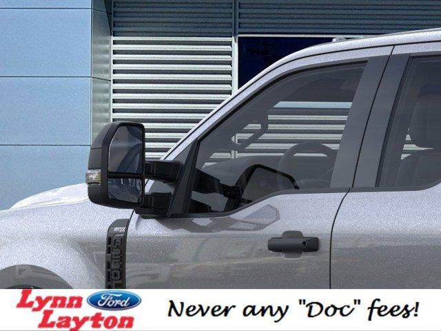 new 2026 Ford F-250 car, priced at $57,160