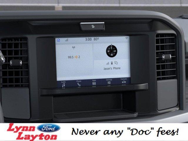 new 2026 Ford F-250 car, priced at $57,160