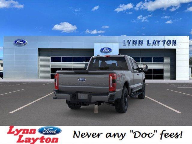 new 2026 Ford F-250 car, priced at $57,160