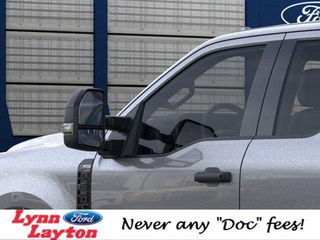 new 2026 Ford F-250 car, priced at $58,660