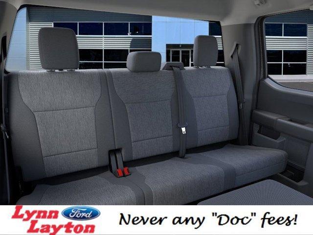 new 2026 Ford F-250 car, priced at $57,160