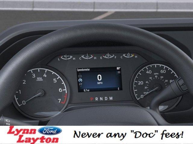 new 2026 Ford F-250 car, priced at $57,160