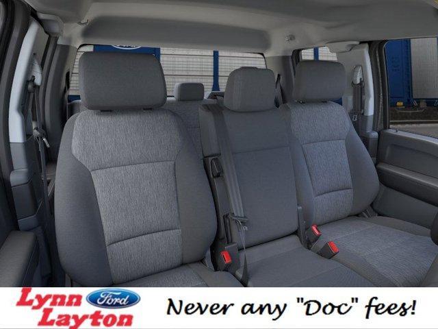 new 2026 Ford F-250 car, priced at $58,660