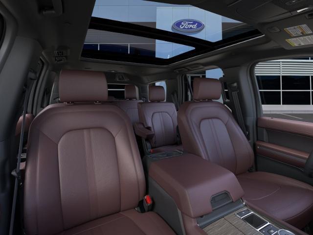 new 2024 Ford Expedition car, priced at $70,900