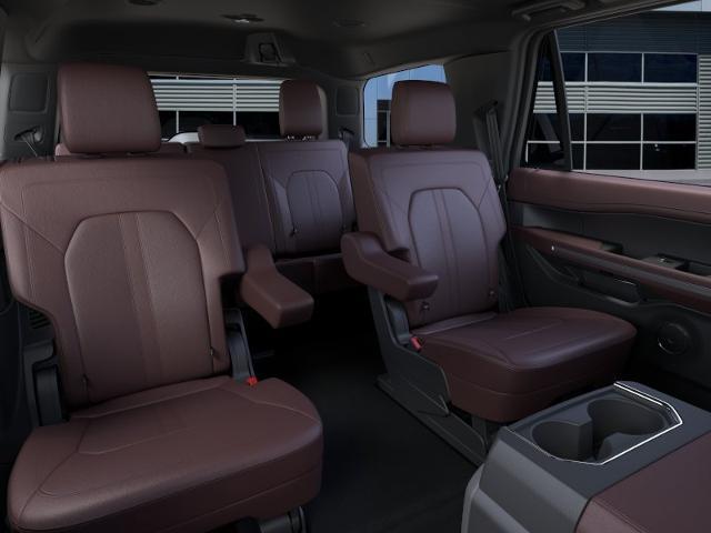 new 2024 Ford Expedition car, priced at $70,900