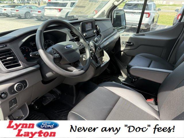 new 2024 Ford Transit-250 car, priced at $60,639