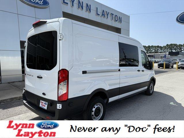 new 2024 Ford Transit-250 car, priced at $60,639