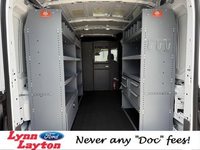 new 2024 Ford Transit-250 car, priced at $60,639