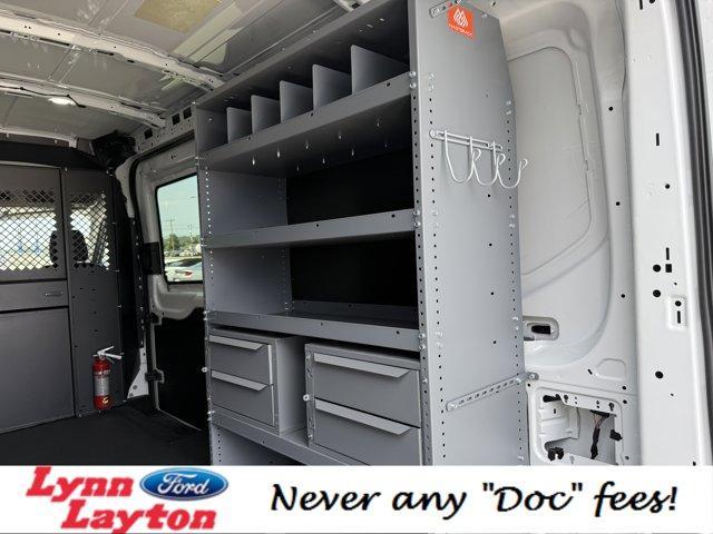 new 2024 Ford Transit-250 car, priced at $60,639