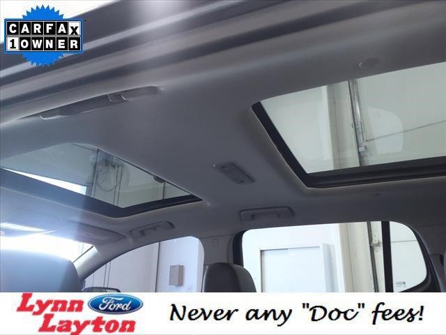 used 2020 GMC Acadia car, priced at $23,900