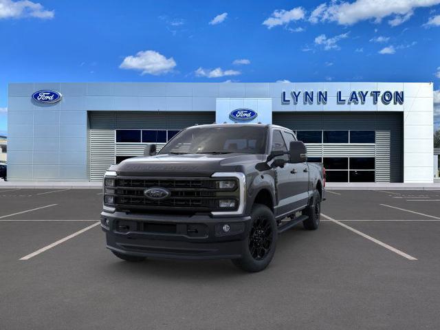 new 2024 Ford F-250 car, priced at $64,095