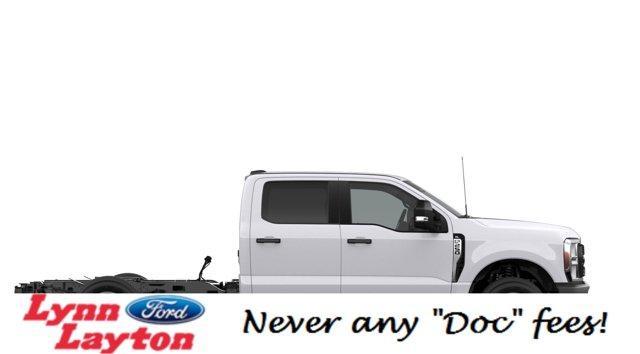 new 2026 Ford F-250 car, priced at $64,351