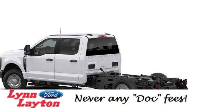 new 2026 Ford F-250 car, priced at $64,351