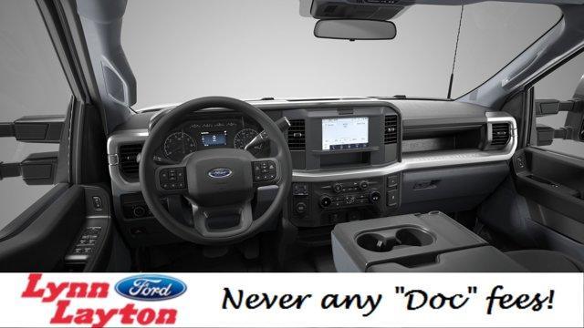 new 2026 Ford F-250 car, priced at $64,351