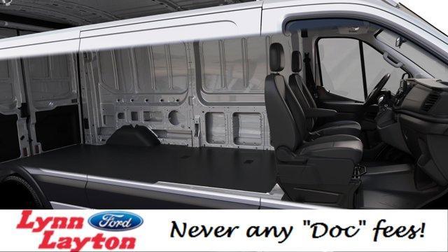 new 2025 Ford Transit-150 car, priced at $49,160